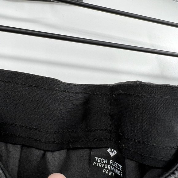 Member's Mark Mens Tech Fleece Performance Pants Athletic Sweatpants in Gray L - Picture 6 of 9